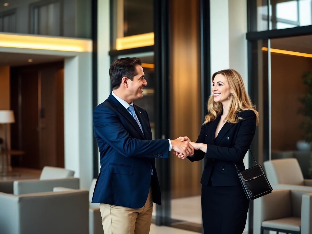 Accord professionnel entre partenaires
